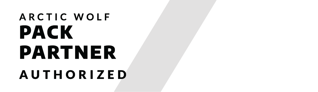 Logo Arctic Wolf
